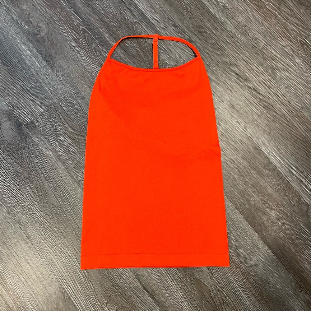 2 for $15 👟 Fabletics Mandy Seamless Tank